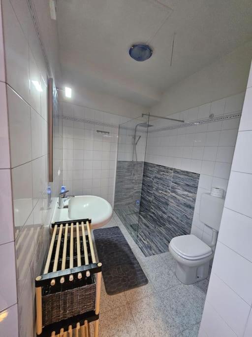Appartement Ca' Del Sole à Calliano  Extérieur photo