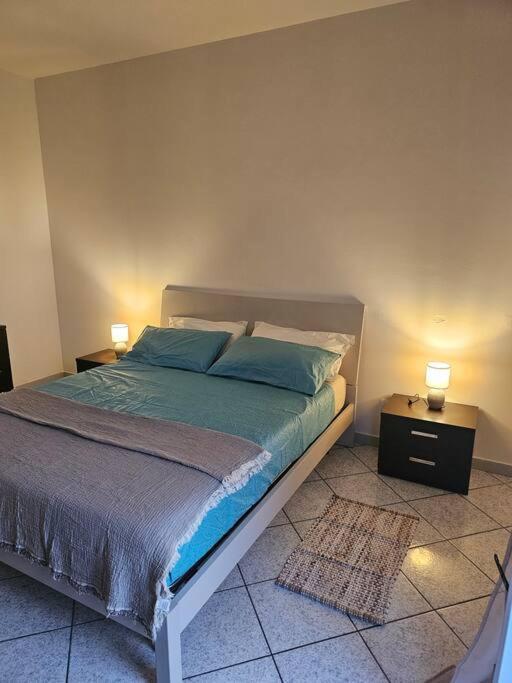 Appartement Ca' Del Sole à Calliano  Extérieur photo