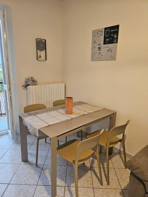Appartement Ca' Del Sole à Calliano  Extérieur photo