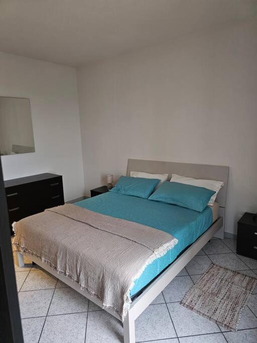 Appartement Ca' Del Sole à Calliano  Extérieur photo