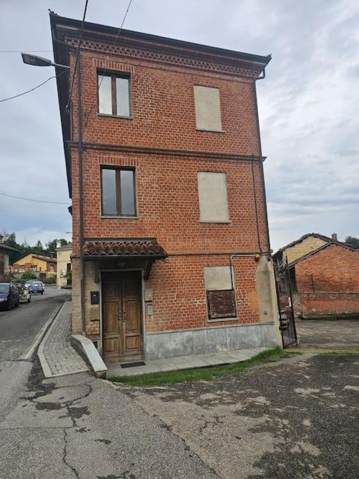 Appartement Ca' Del Sole à Calliano  Extérieur photo