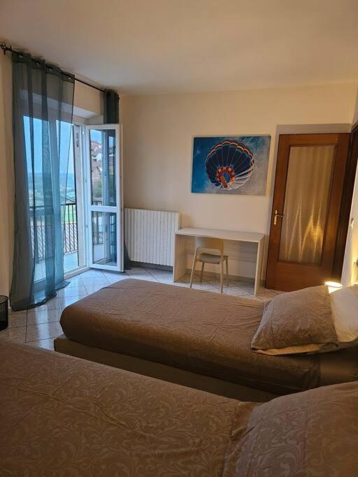 Appartement Ca' Del Sole à Calliano  Extérieur photo