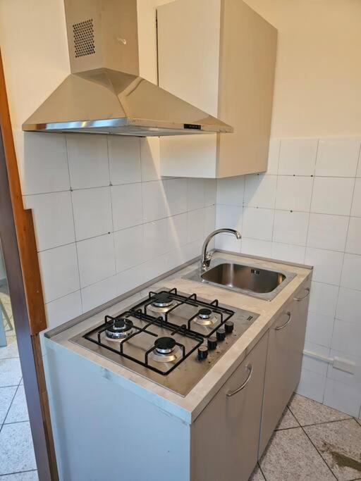 Appartement Ca' Del Sole à Calliano  Extérieur photo