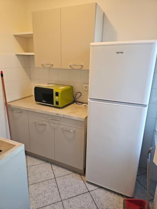 Appartement Ca' Del Sole à Calliano  Extérieur photo