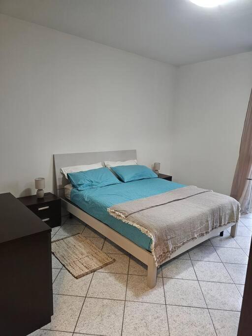 Appartement Ca' Del Sole à Calliano  Extérieur photo